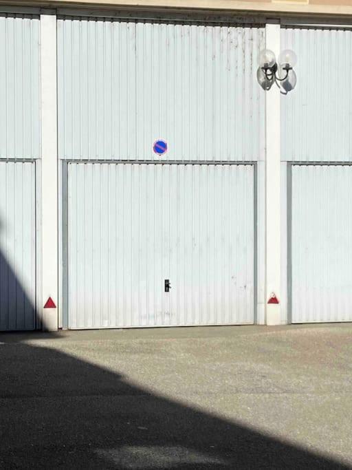 Spacieux T2 Cosy En Face De La Gare Avec Garage ! Belfort Exterior photo